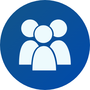 Experienced & professional staff