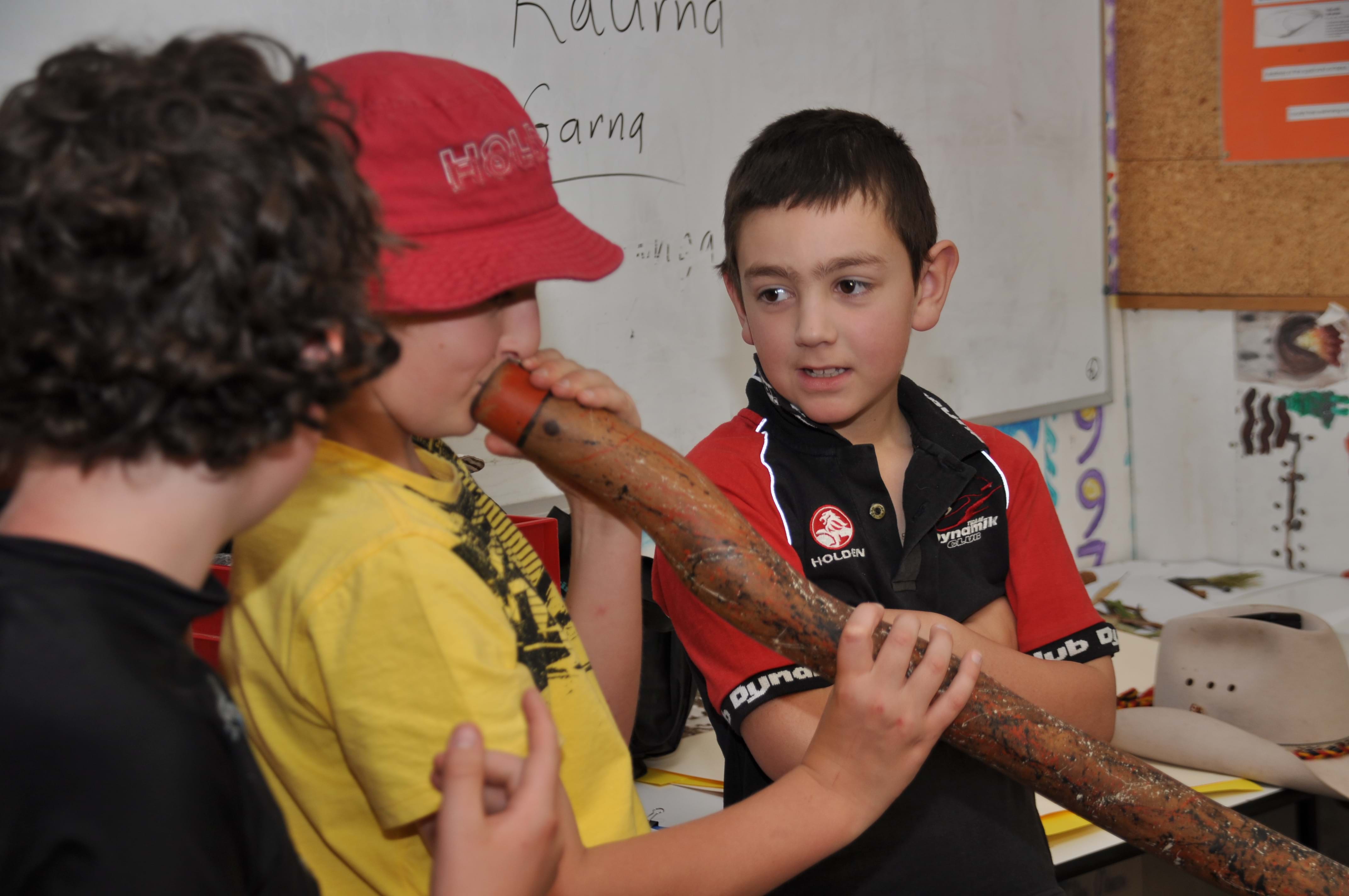 Cultural Pop-up sessions