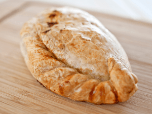 Cornish Pasty Making