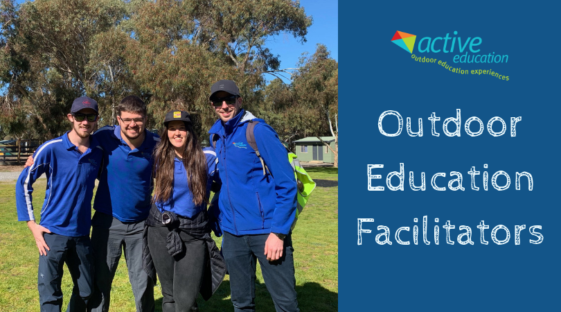 Outdoor Education Facilitators