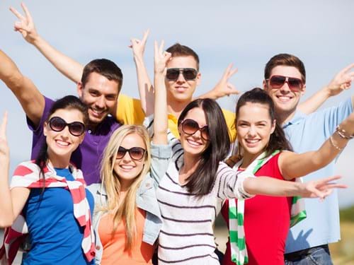 Senior School Retreats