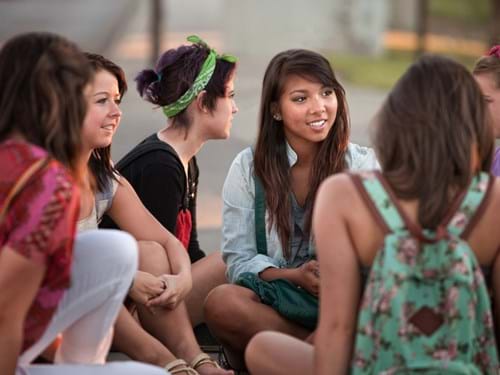 Camps & Outdoor Education