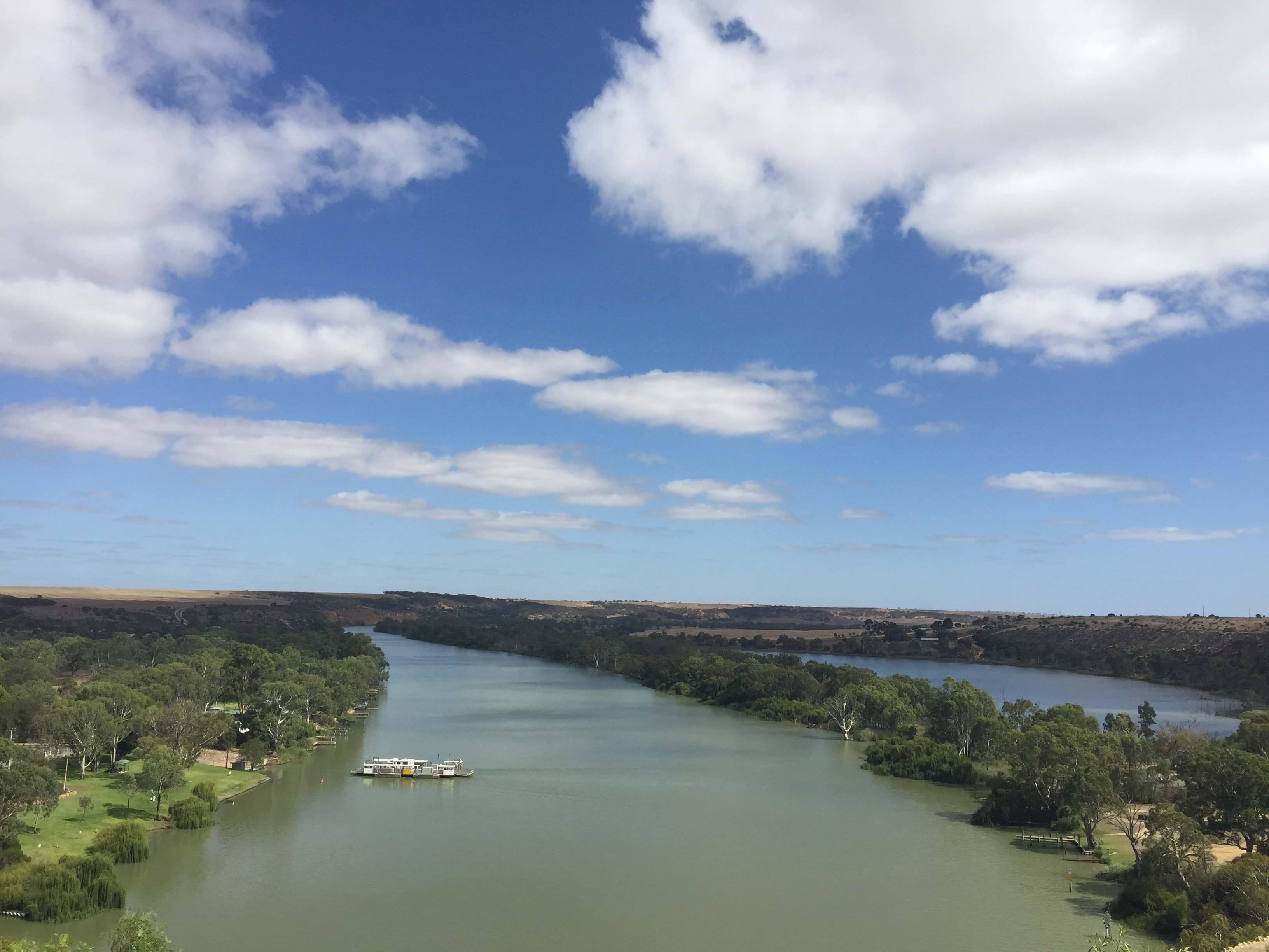 River Murray Studies